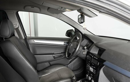 Opel Astra H, 2012 год, 680 000 рублей, 4 фотография