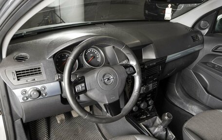 Opel Astra H, 2012 год, 680 000 рублей, 3 фотография