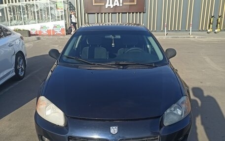Dodge Stratus II, 2001 год, 370 000 рублей, 2 фотография