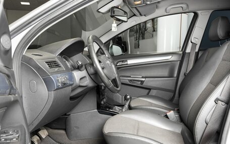 Opel Astra H, 2012 год, 680 000 рублей, 11 фотография