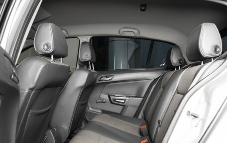 Opel Astra H, 2012 год, 680 000 рублей, 12 фотография