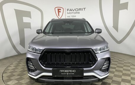Chery Tiggo 7 Pro, 2022 год, 1 549 000 рублей, 2 фотография