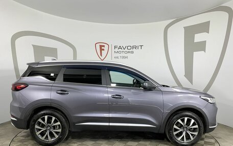 Chery Tiggo 7 Pro, 2022 год, 1 549 000 рублей, 4 фотография