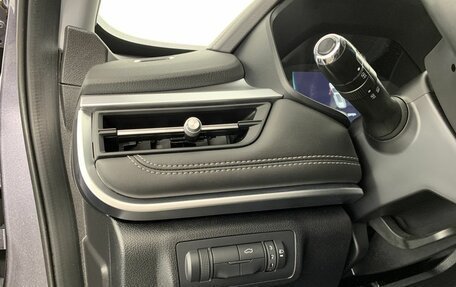 Chery Tiggo 7 Pro, 2022 год, 1 549 000 рублей, 9 фотография