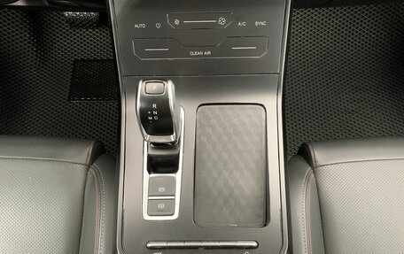 Chery Tiggo 7 Pro, 2022 год, 1 549 000 рублей, 13 фотография