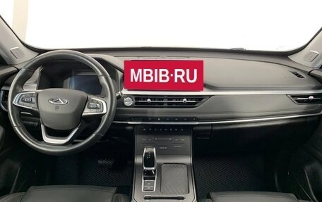 Chery Tiggo 7 Pro, 2022 год, 1 549 000 рублей, 7 фотография