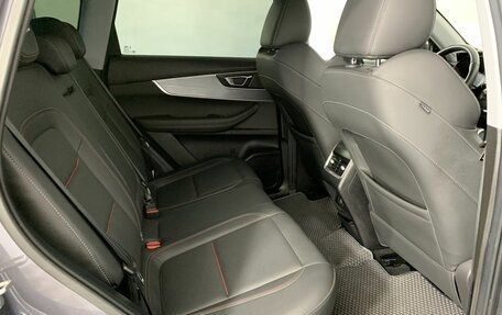 Chery Tiggo 7 Pro, 2022 год, 1 549 000 рублей, 16 фотография