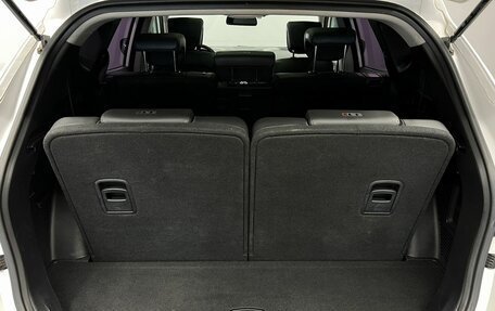 Hyundai Santa Fe III рестайлинг, 2013 год, 1 395 000 рублей, 12 фотография