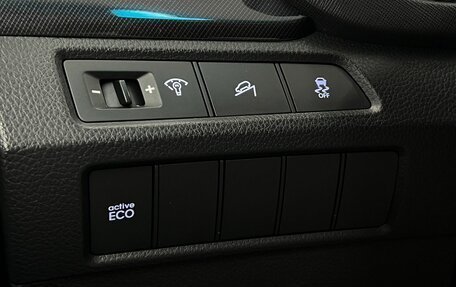 Hyundai Santa Fe III рестайлинг, 2013 год, 1 395 000 рублей, 18 фотография