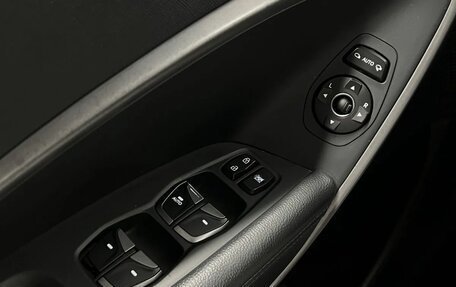 Hyundai Santa Fe III рестайлинг, 2013 год, 1 395 000 рублей, 17 фотография
