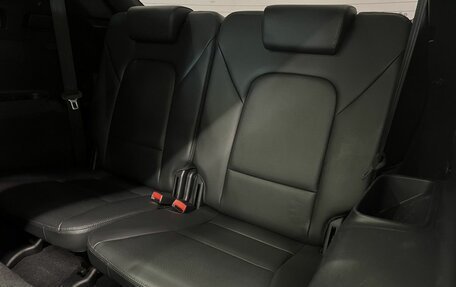 Hyundai Santa Fe III рестайлинг, 2013 год, 1 395 000 рублей, 13 фотография