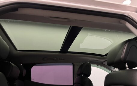 Hyundai Santa Fe III рестайлинг, 2013 год, 1 395 000 рублей, 14 фотография