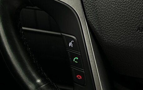Hyundai Santa Fe III рестайлинг, 2013 год, 1 395 000 рублей, 20 фотография