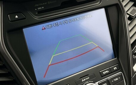 Hyundai Santa Fe III рестайлинг, 2013 год, 1 395 000 рублей, 30 фотография