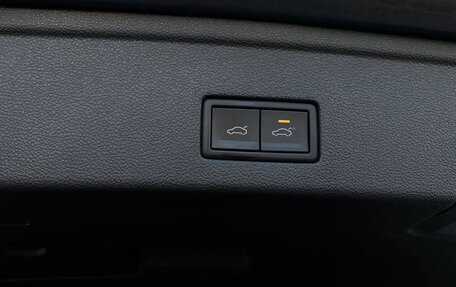 Volkswagen Touareg III, 2020 год, 5 099 000 рублей, 11 фотография