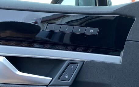 Volkswagen Touareg III, 2020 год, 5 099 000 рублей, 14 фотография