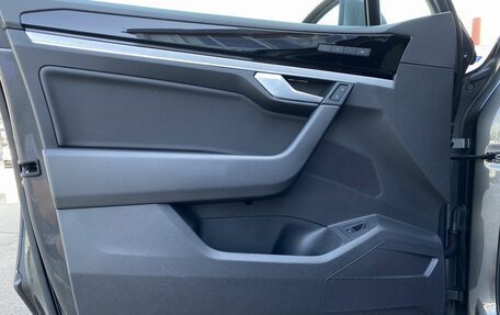 Volkswagen Touareg III, 2020 год, 5 099 000 рублей, 12 фотография