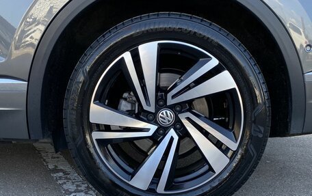 Volkswagen Touareg III, 2020 год, 5 099 000 рублей, 9 фотография