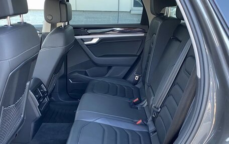 Volkswagen Touareg III, 2020 год, 5 099 000 рублей, 17 фотография