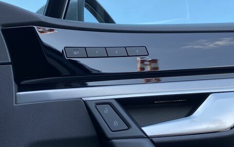 Volkswagen Touareg III, 2020 год, 5 099 000 рублей, 18 фотография