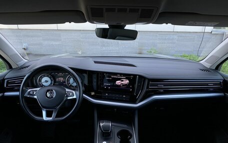 Volkswagen Touareg III, 2020 год, 5 099 000 рублей, 20 фотография