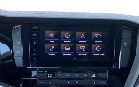 Volkswagen Touareg III, 2020 год, 5 099 000 рублей, 24 фотография