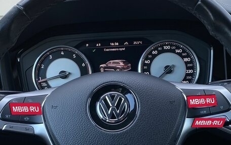 Volkswagen Touareg III, 2020 год, 5 099 000 рублей, 23 фотография