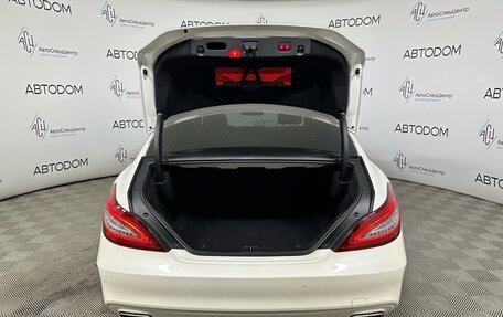 Mercedes-Benz CLS, 2017 год, 3 498 000 рублей, 7 фотография