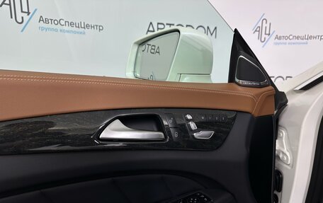 Mercedes-Benz CLS, 2017 год, 3 498 000 рублей, 10 фотография