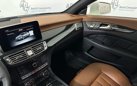 Mercedes-Benz CLS, 2017 год, 3 498 000 рублей, 21 фотография