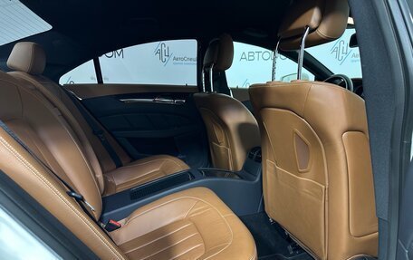 Mercedes-Benz CLS, 2017 год, 3 498 000 рублей, 25 фотография
