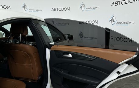 Mercedes-Benz CLS, 2017 год, 3 498 000 рублей, 24 фотография