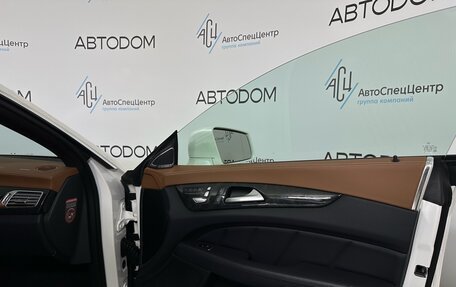 Mercedes-Benz CLS, 2017 год, 3 498 000 рублей, 22 фотография