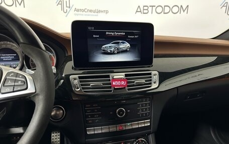 Mercedes-Benz CLS, 2017 год, 3 498 000 рублей, 17 фотография