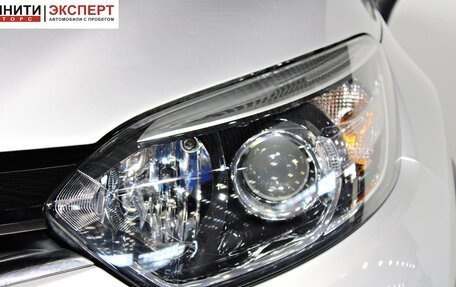 Renault Kaptur I рестайлинг, 2018 год, 1 457 000 рублей, 9 фотография