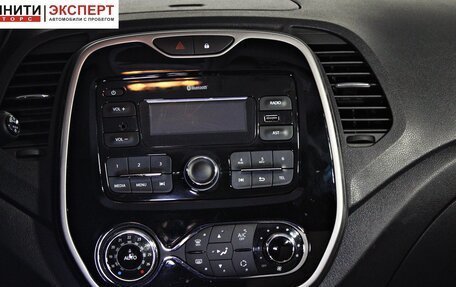 Renault Kaptur I рестайлинг, 2018 год, 1 457 000 рублей, 14 фотография
