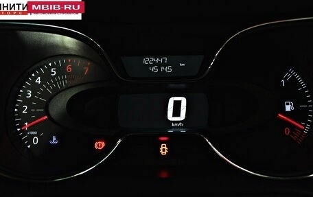 Renault Kaptur I рестайлинг, 2018 год, 1 457 000 рублей, 15 фотография