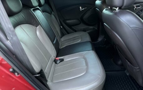 Hyundai ix35 I рестайлинг, 2010 год, 1 350 000 рублей, 10 фотография