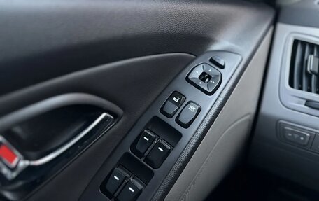 Hyundai ix35 I рестайлинг, 2010 год, 1 350 000 рублей, 16 фотография