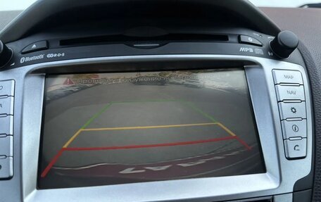 Hyundai ix35 I рестайлинг, 2010 год, 1 350 000 рублей, 17 фотография
