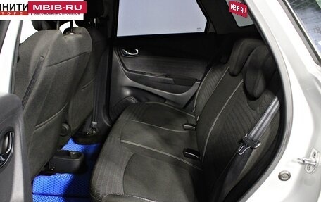 Renault Kaptur I рестайлинг, 2018 год, 1 457 000 рублей, 16 фотография