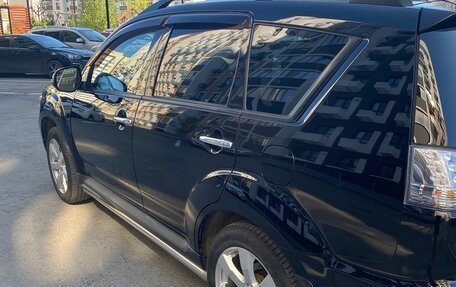 Mitsubishi Outlander III рестайлинг 3, 2011 год, 1 130 000 рублей, 9 фотография