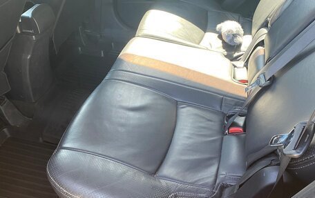 Mitsubishi Outlander III рестайлинг 3, 2011 год, 1 130 000 рублей, 14 фотография