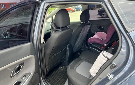 KIA cee'd III, 2014 год, 1 400 000 рублей, 5 фотография