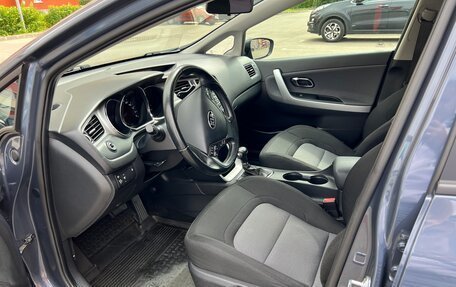 KIA cee'd III, 2014 год, 1 400 000 рублей, 6 фотография