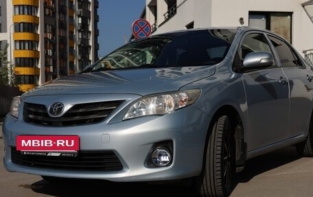 Toyota Corolla, 2011 год, 1 200 000 рублей, 3 фотография