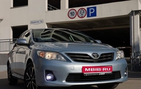 Toyota Corolla, 2011 год, 1 200 000 рублей, 2 фотография