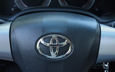 Toyota Corolla, 2011 год, 1 200 000 рублей, 16 фотография