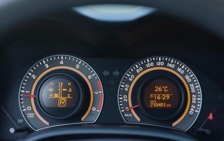 Toyota Corolla, 2011 год, 1 200 000 рублей, 18 фотография