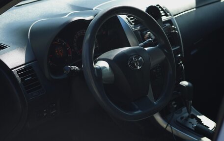 Toyota Corolla, 2011 год, 1 200 000 рублей, 23 фотография